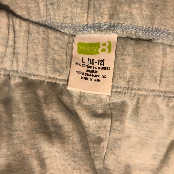 Girls Leggings - Picture 1 of 2